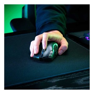 ماوس گیمینگ بی سیم ریزر  مدل NAGA V2 HYPERSPEED